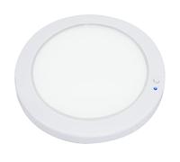 Facon 12V LED Motorhome Interior Lights with Switch, 12Volts Boat Lights with Blue Indicator Light, for Motorhome, Campervan, Caravan, Boat, Trailer