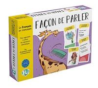 Facon de parler