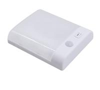 Facon PIR Sensor LED Night Light for Campervan Motorhome Caravan Trailer Boat 12V DC (Pack of 1)