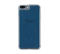 Façonnable Case for iPhone 6 Plus/6S Plus/7 Plus/8 Plus Hard French Riviera