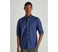 FaÇonnable Club Bd Spw Poplin Long Sleeve Shirt