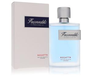 Faconnable Regatta Faconnable EdT Intense 3 oz / e 90 ml