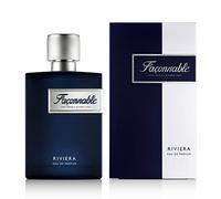 Façonnable - Riviera 90ml (3 Fl Oz) - Eau de Parfum for Men - Woody & Aromatic Scents