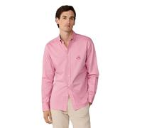 FaÇonnable Spring Oxford Long Sleeve Shirt