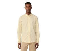 FaÇonnable Spring Oxford Long Sleeve Shirt