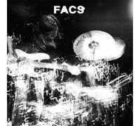 FACS - North America Endless B/w Take Me To Your Heart [Vinyl LP] [VINYL]
