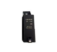 FACSER Relay 0281003062 Glow Plug Relay 12V Glow Plug Controller Control Unit