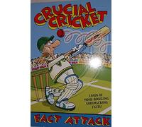 Fact Attack 15 Crucial Cricket