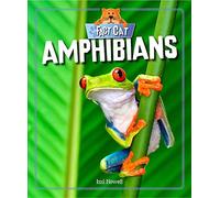Fact Cat: Animals: Amphibians