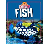 Fact Cat: Animals: Fish