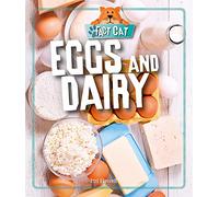 Fact Cat: Healthy Eating: Eggs and Dairy