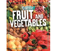 Fact Cat: Healthy Eating: Fruit and Vegetables