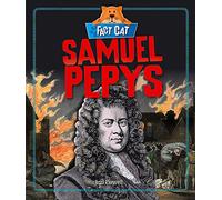 Fact Cat: History: Samuel Pepys