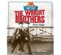 Fact Cat: History: The Wright Brothers