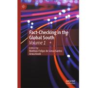 Fact-Checking in the Global South, Volume 1