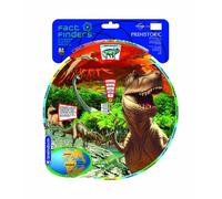 Fact Finders Prehistoric Educational Fact Wheel