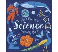 Fact Finders: Science Activity Book