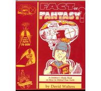 Fact or Fantasy (Children's Bible Study)