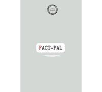 Fact-Pal: The actors’ ultimate fact finding companion.
