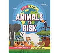 Fact Planet: Animals at Risk