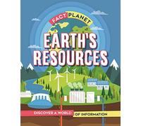 Fact Planet: Earth's Resources