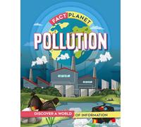 Fact Planet: Pollution