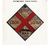 Fact - Without warning (1985) / Vinyl record [Vinyl-LP]