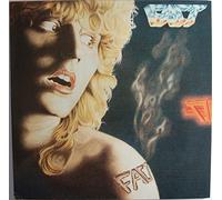 FACT - Without Warning