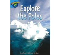 Fact World Stage 9: Explore the Poles