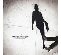 Factile Factory - Lines & Parallels