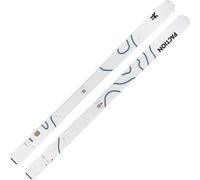 Faction - Hiking skis - Agent 1 White 2026 - Size 170 cm White 170 cm