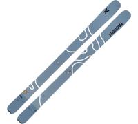 Faction - Hiking skis - Agent 2 Blue 2026 - Size 171 cm Blue 171 cm