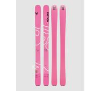Faction Agent 2 Pink 2026 Skis pink 171