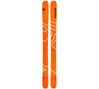 Faction - Hiking skis - Agent 3 Orange 2026 - Size 188 cm Orange 188 cm