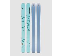 Faction Agent 3 Ice Blue 2026 Skis ice blue 183
