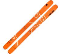 FACTION Agent 3 - Men - Orange - size 178- model 2026 178