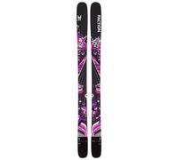 Faction - All-mountain / freeride skis - Prodigy 3 2026 - Size 190 cm - Black Black 190 cm
