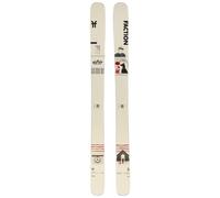 Faction - All-mountain / freeride skis - Prodigy 3 Capsule 2026 - Size 178 cm - White White 178 cm
