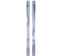 Faction - All-mountain skis - Dancer 1 Grey 2025 in Wood - Size 154 cm Grey