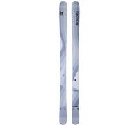 Faction - All-mountain skis - Dancer 1 Grey 2026 in Wood - Size 162 cm Grey 162 cm