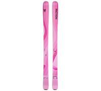Faction - All-mountain skis - Dancer 1 Pink 2025 in Wood - Size 186 cm Pink