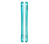 Faction - All-mountain skis - Dancer 2X 2023 for Women in Wood - Size 177 cm - Blue Blue