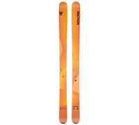 Faction - All-mountain skis - Dancer 3 Orange 2026 in Wood - Size 178 cm Orange 178 cm