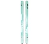Faction - Dancer 3 Turquoise - 164 - Ski