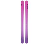 Faction - All-mountain skis - Dancer 89 2027 - Size 159 cm - Purple Purple 159 cm