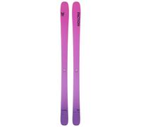 Faction - All-mountain skis - Dancer 89 2027 - Size 185 cm - Purple Purple 185 cm