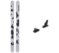 Faction - All-mountain skis - Pack Prodigy 2 2027 for Men - Blue Blue 159 cm.165 cm.171 cm.177 cm.183 cm.189 cm