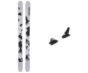 Faction - All-mountain skis - Pack Prodigy 2 2027 for Men - Blue Blue 159 cm.165 cm.171 cm.177 cm.183 cm.189 cm