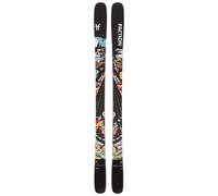 Faction - All-mountain skis - Prodigy 0 2026 - Size 164 cm - Black Black 164 cm