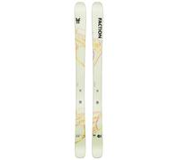 Faction - All-mountain skis - Prodigy 0X Grom 2024 - Size 103 cm - Beige Beige 103 cm